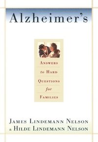bokomslag Alzheimer's: Hard Questions