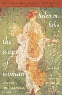 bokomslag The Way of Woman