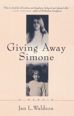 Giving Away Simone 1