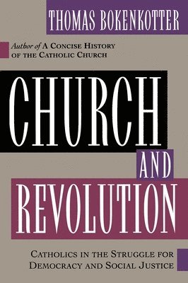 Church and Revolution 1