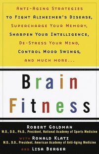 bokomslag Brain Fitness