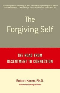bokomslag The Forgiving Self
