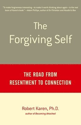 bokomslag The Forgiving Self