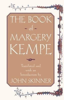 The Book of Margery Kempe 1