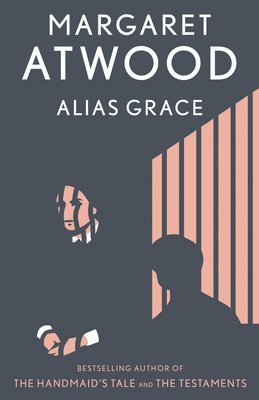 Margaret Atwood - Alias Grace, Häftad