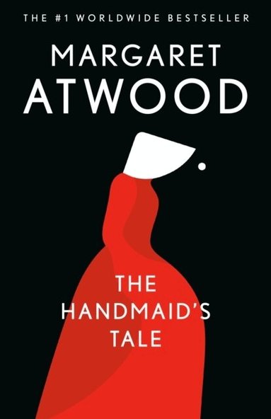 Margaret Atwood - The Handmaid's Tale, Häftad