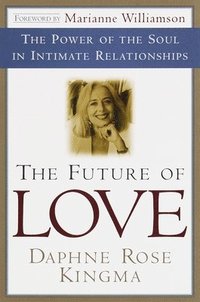 bokomslag The Future of Love