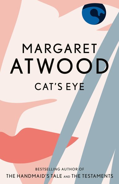 Margaret Atwood - Cat's Eye, Häftad