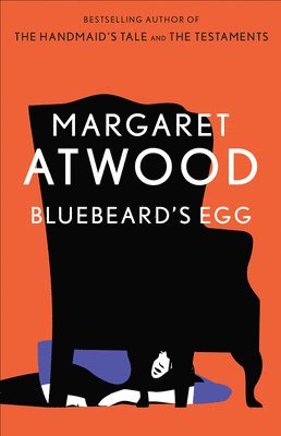 bokomslag Bluebeard's Egg