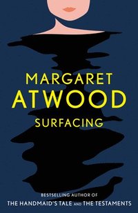 bokomslag Surfacing