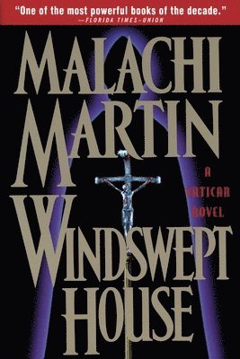 Windswept House 1