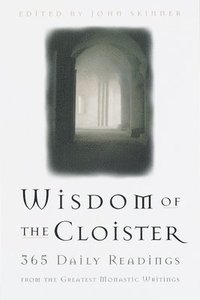 bokomslag Wisdom of the Cloister