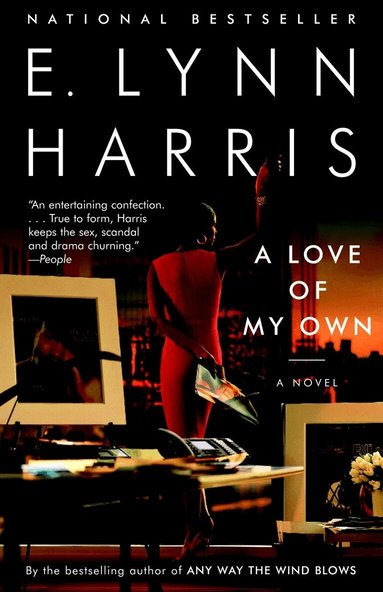 E. Lynn Harris - Love of My Own, Häftad