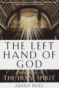 bokomslag Left Hand of God