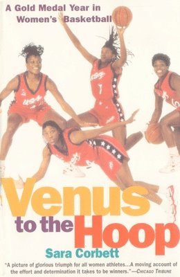 Venus to the Hoop 1