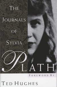 bokomslag Journals of Sylvia Plath