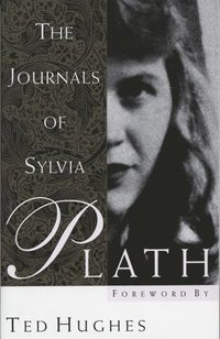 bokomslag The Journals of Sylvia Plath