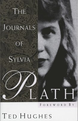 bokomslag Journals of Sylvia Plath