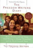 bokomslag Freedom writers diary - how a teacher and 150 teens used writing to change