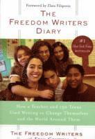 bokomslag The Freedom Writers Diary