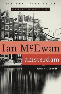 bokomslag Amsterdam