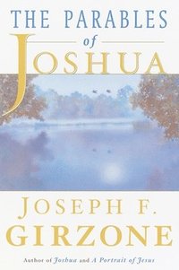 bokomslag Parables Of Joshua