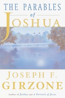 Parables Of Joshua 1