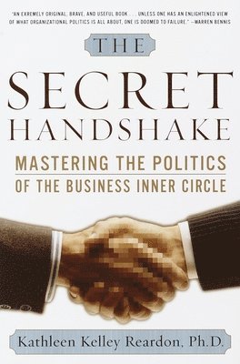 The Secret Handshake 1