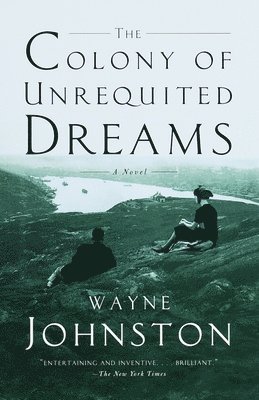 The Colony of Unrequited Dreams 1