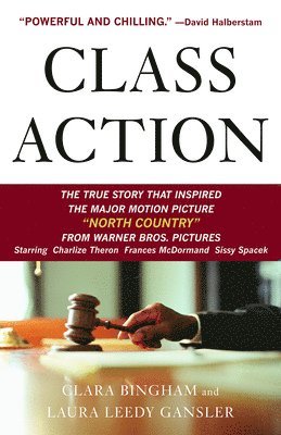 bokomslag Class Action