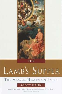 bokomslag The Lamb's Supper