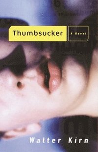 bokomslag Thumbsucker