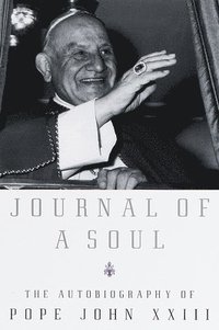 bokomslag Journal Of A Soul