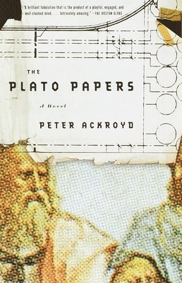 bokomslag The Plato Papers