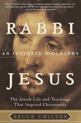 Rabbi Jesus 1
