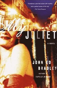 bokomslag My Juliet
