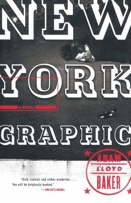 New York Graphic 1