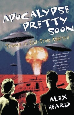 bokomslag Apocalypse Pretty Soon