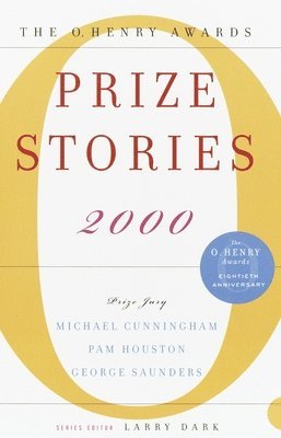 bokomslag Prize Stories 2000