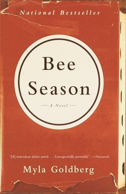 Bee Season 1