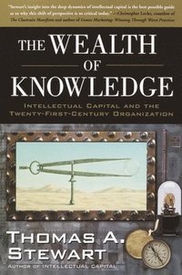 bokomslag The Wealth of Knowledge