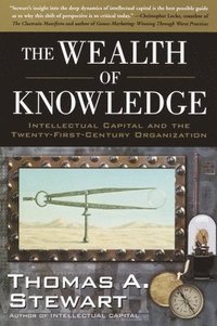 bokomslag The Wealth of Knowledge: Intellectual Capital and the Twenty-First Century Organization