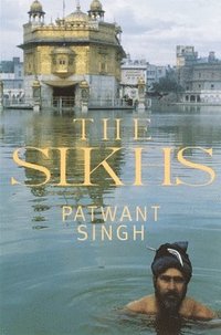 bokomslag The Sikhs