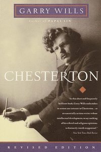 bokomslag Chesterton