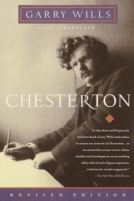 bokomslag Chesterton