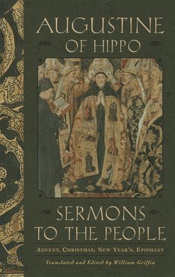 Sermons To The People 1