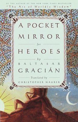 bokomslag A Pocket Mirror for Heroes