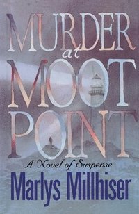 bokomslag Murder at Moot Point