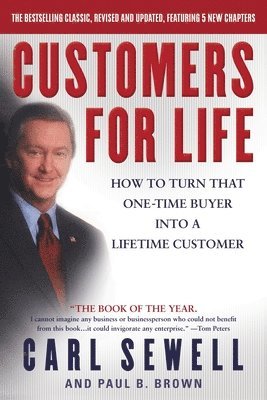 Customers for Life 1