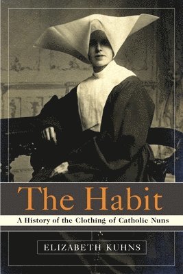 bokomslag The Habit